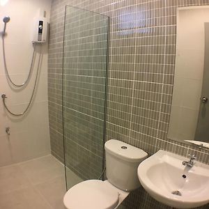 Deluxe Kamer met een King Size Bed